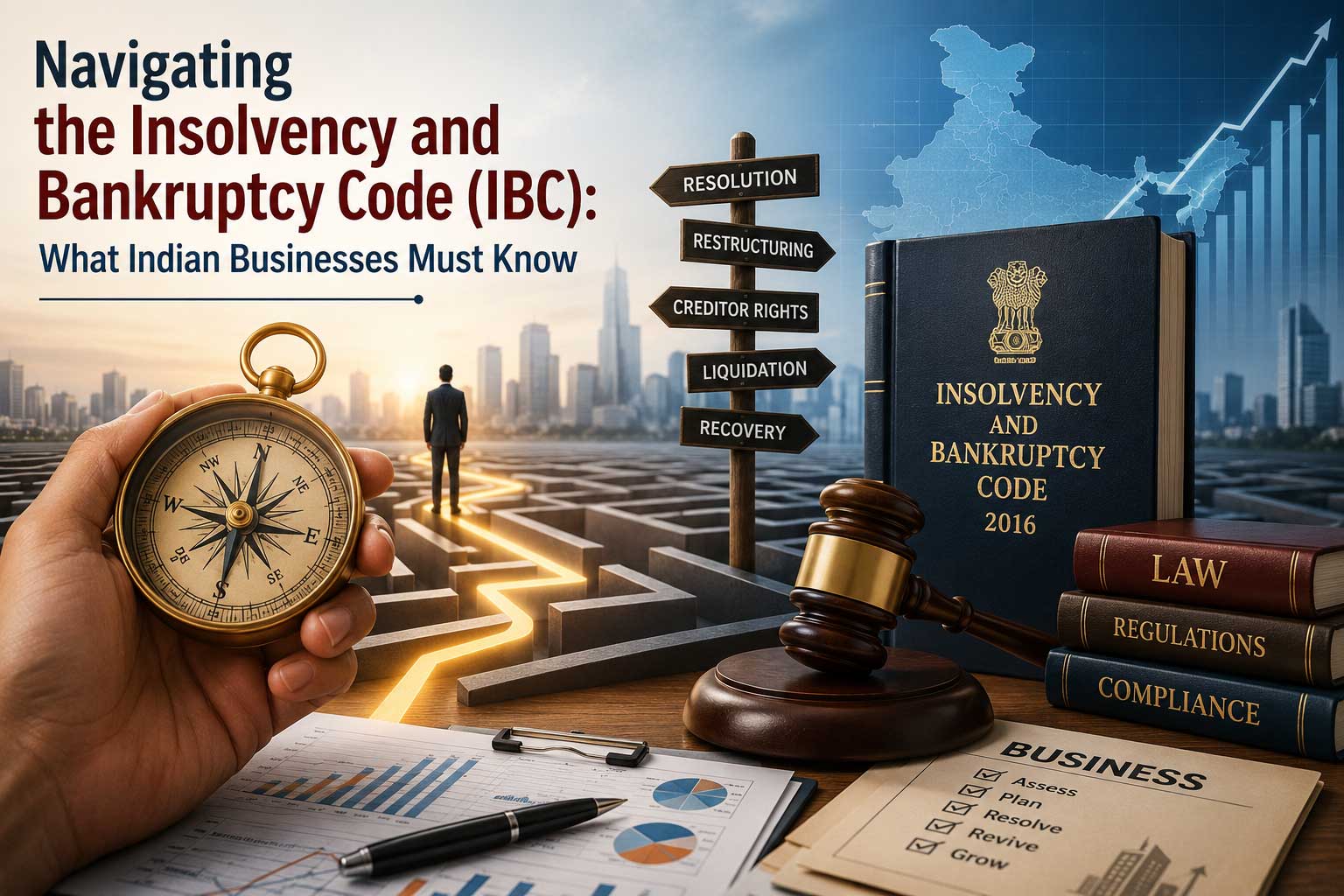 IBC India